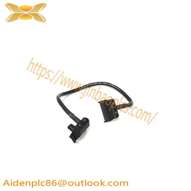 GE IC200CBL105B Cable: ControlNet to DeviceNet Adapter, Efficient Integration Solution