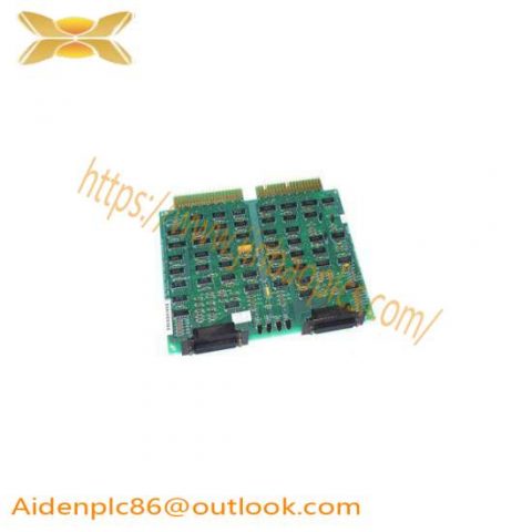 GE IC600CB527M Control Module, High Performance Industrial Automation Component