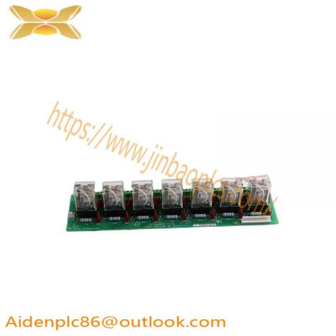 GE IC660BRD024C1 - Discrete Source Block for 24/48VDC Applications