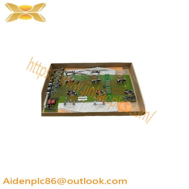 GE IC660ELB912 MicroGENI Daughterboard for Genius I/O Communication