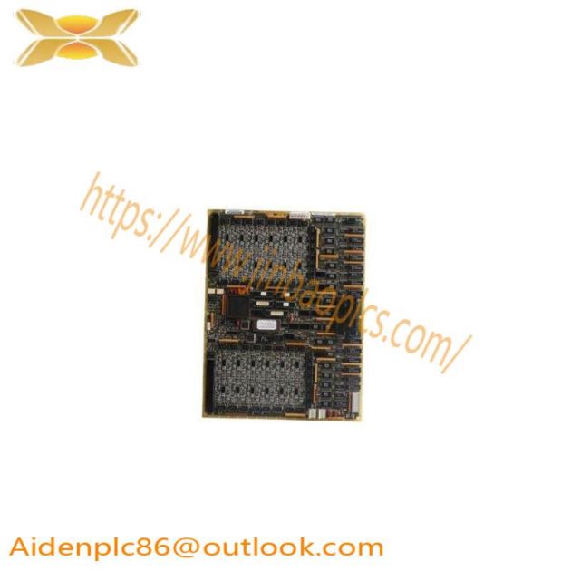 GE IC660ELD100A Industrial Control Module