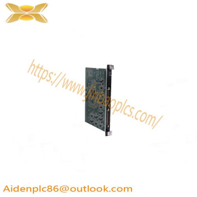 GE IC670CHS101 PLC I/O Terminal Block - Industrial Automation Solutions