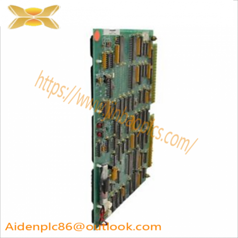 GE IC670CPU350 Advanced Process Controller