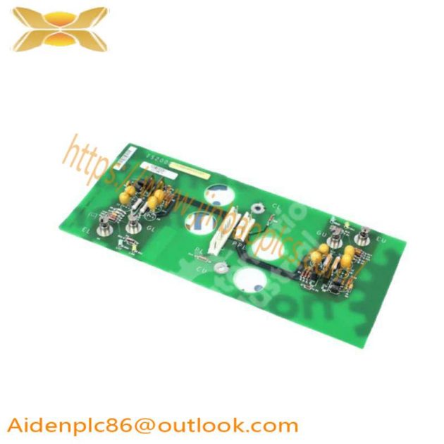 GE IC670MDL740 Digital Output Module for Industrial Automation