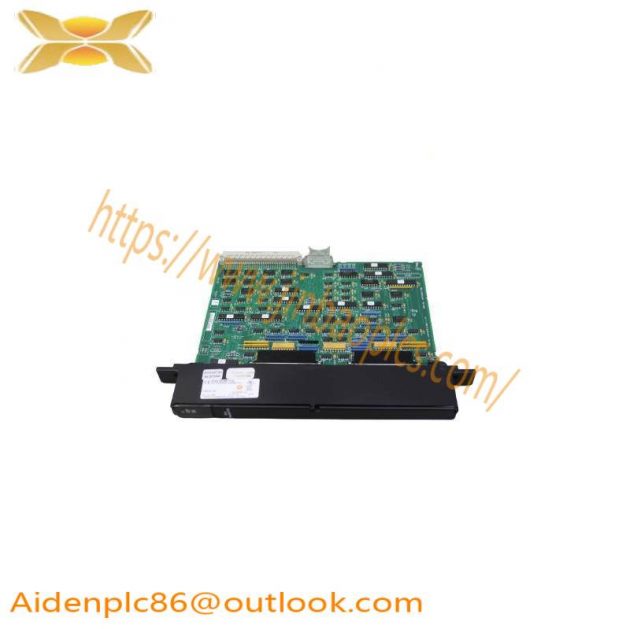 GE IC687BEM713 Bus Expansion Module