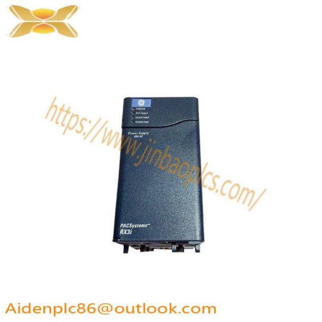 GE IC693CPU372-AE VMEbus CPU Module