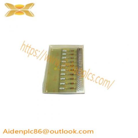 GE IC693DNM200-BD Digital Input Module