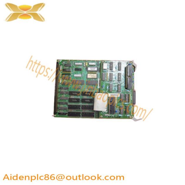 GE IC693DNM200-BD Digital Input Module