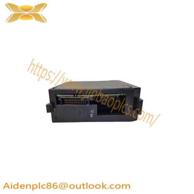 GE IS220PDIAH1BC: High-Performance Digital I/O Pack for Industrial Control