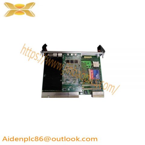 GE IC694PWR321 - 321Amp Power Supply Module for PLC Systems