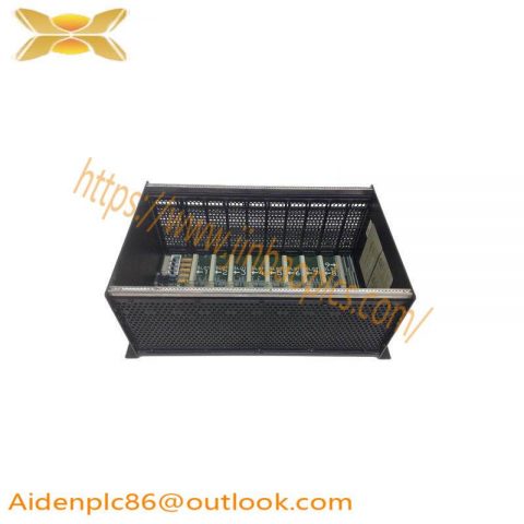 GE IC697CHS790 Programmable Logic Controller Rack