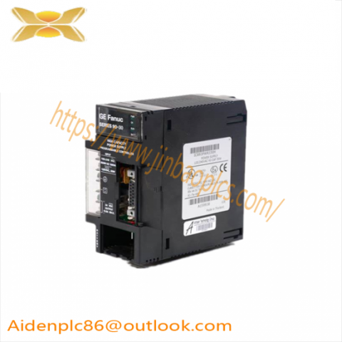 GE IS200DTAIH1ACC Digital Signal Processor Control Card for Industrial Automation