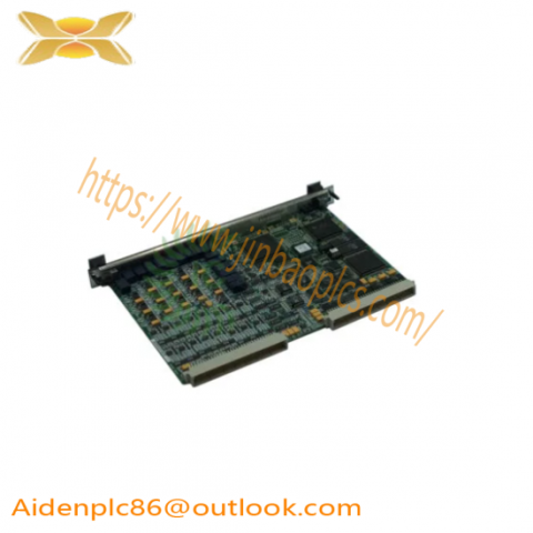 GE IS200VAOCH1B - Precision PCB Board for Industrial Control Systems