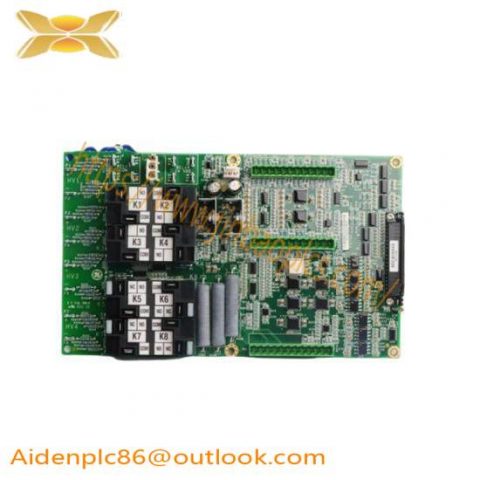 GE-FANUC IS210HSLAH1ADE Circuit Board