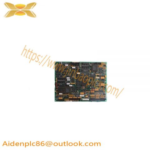 GE IS215ACLEH1AB | IS200ACLEH1AAA | Mark V Turbine Control Board
