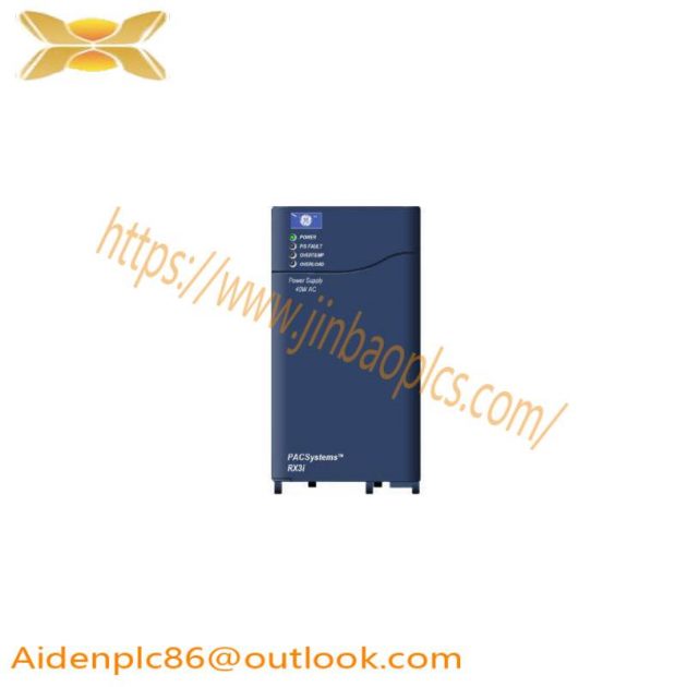 GE IS410SRLYS2A IS400SRLYS2ABB Industrial Control Module