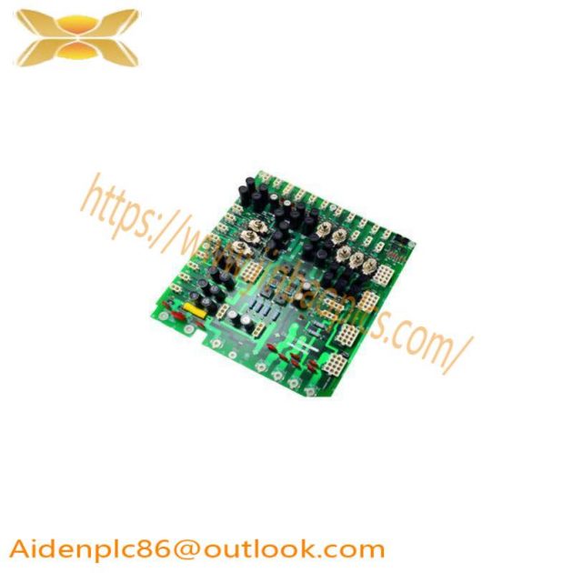 GE IS410STAIS2A IS400STAIS2AED Speedtronic Module