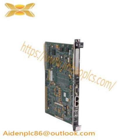 GE TED134050WL Industrial Temperature Controller