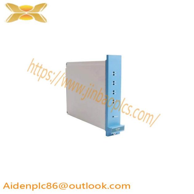 GE TED134050WL Industrial Temperature Controller