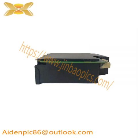 GE UR6AH High-Quality Industrial Control Module