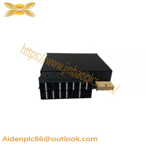 GE UR6NH Digital I/O Module, Industrial Control Solutions