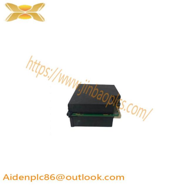 GE UR9HH UR9HH - Multilin UR Module, Industrial Control Systems