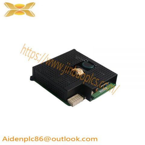 GE URSHA Power Supply Module, IS200URSHA1B, PLC, Power Supply