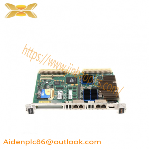 GE V7668A-131000 350-9310007668-131000 B - High Performance Industrial Control Module