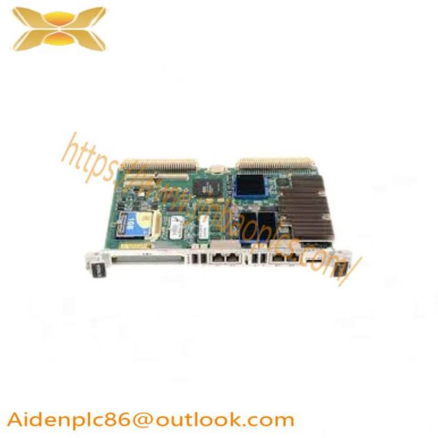 GE V7668A-131000 350-9310007668-131000 B - High Performance Industrial Control Module