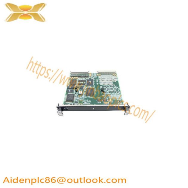 GE VTCC H1C IS200VTCCH1CBD - Mark VI Speedtronic Thermocouple Input Terminal Board