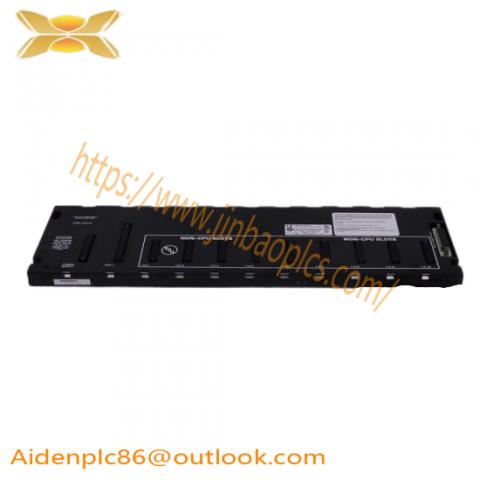 GE WESDAC D20C - Industrial Control Module