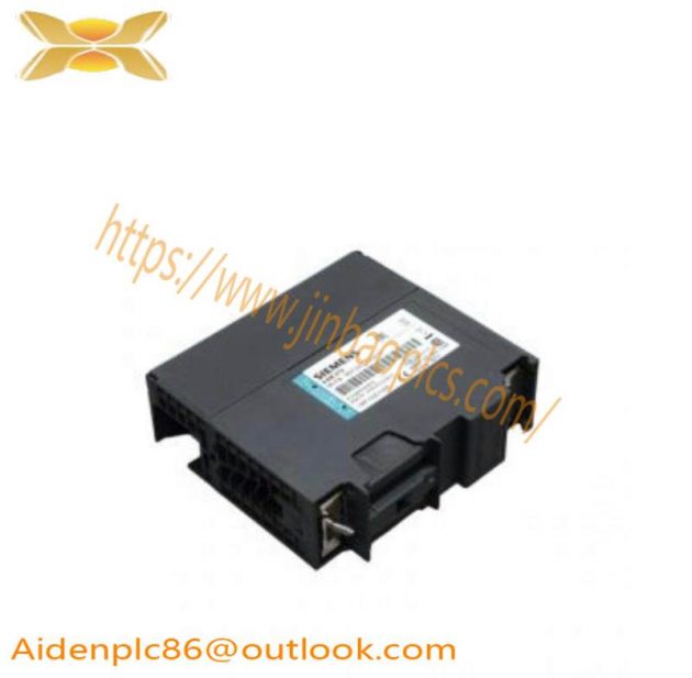 GE WESDAC D20C - Industrial Control Module