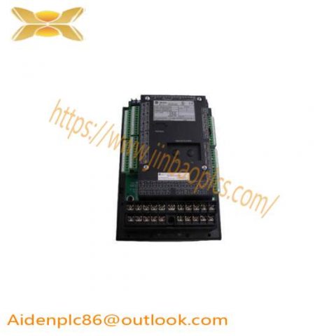 General Electric 151X1224CFG 31F257GFOI Processor Module