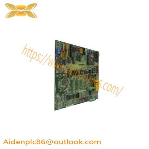 General Electric 531X139APMAXG2 F31X139APMALG2FR01 - Micro Application Board, High Performance, Industrial Control
