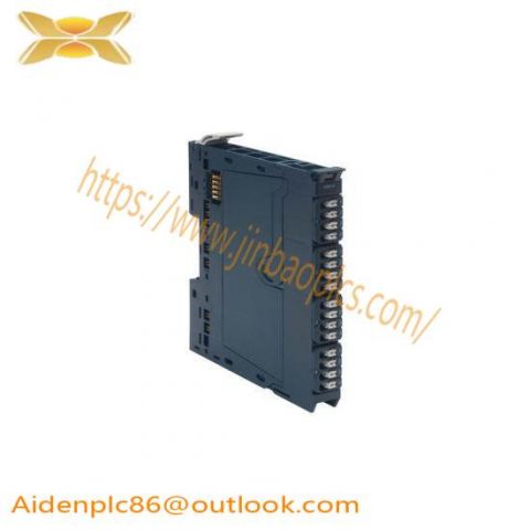 General Electric EP-8360, High-Performance Programmable Logic Controller
