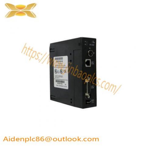 General Electric SR469-P5-HI-A20 Motor Management Relay - Advanced Control Solution for Industrial Applications