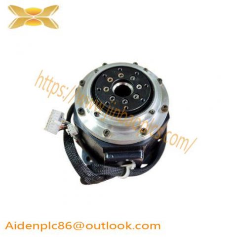 Harmonic FHA-25B-1911-VE150C-SP Drive Systems, Precision Motion Control Solutions