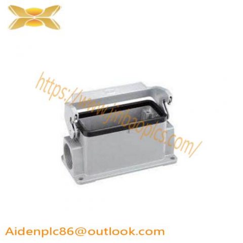 HARTING HAN 6B-asg1-LB-K-16, Short Delivery Time