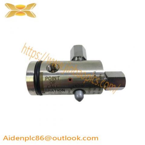 Havvar PT-30-N-HA-S Pressure Transmitter - Precision Control for Industrial Applications