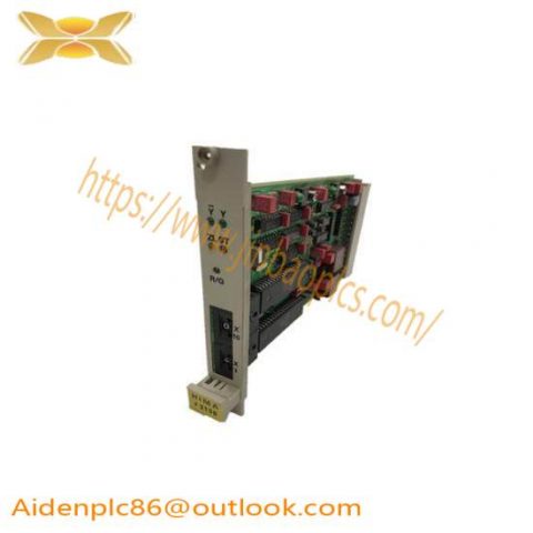 HIMA F2108 FailSafe Delay Module Card - Industrial Control System Component