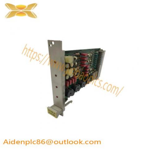 HIMA F4106 Digital Input Module