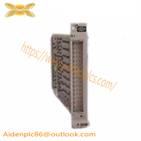 HIMA F8621/A: Advanced Control Module for Industrial Automation