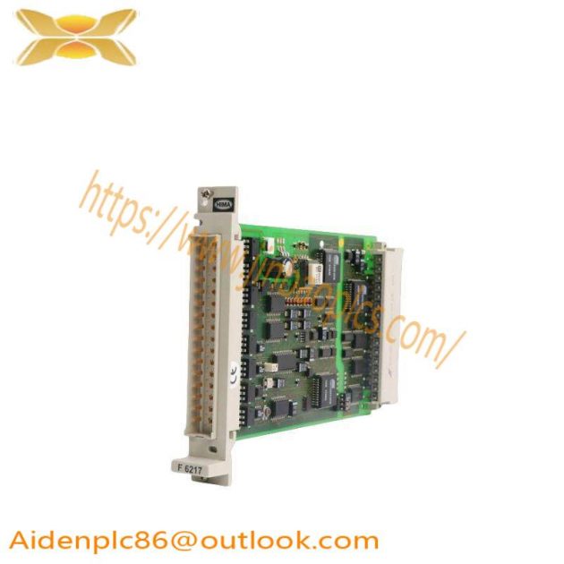 HIMA H41q-HS Digital Input Module B4237-1 for Industrial Automation