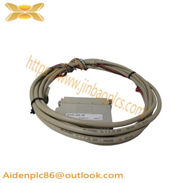 HIMA Z7116 933236100-5 Safety Control System Module