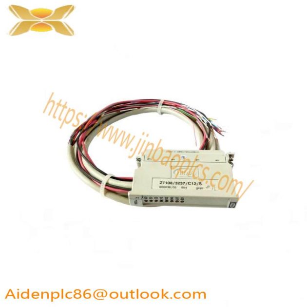 HIMA Z7306 BENTLY Lightning Protection Module