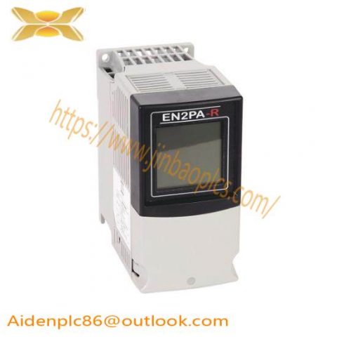 Hiprom + 1788HP-EN2PA + Communication Module