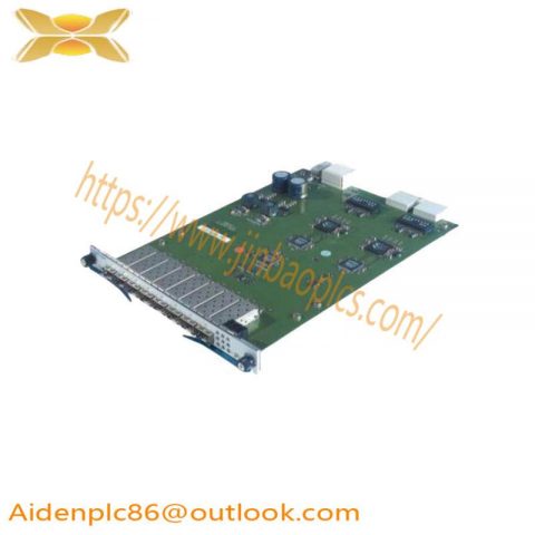 Hirschmann M4-Fast 8-SFP Media Converters - Efficient Industrial Networking Solutions