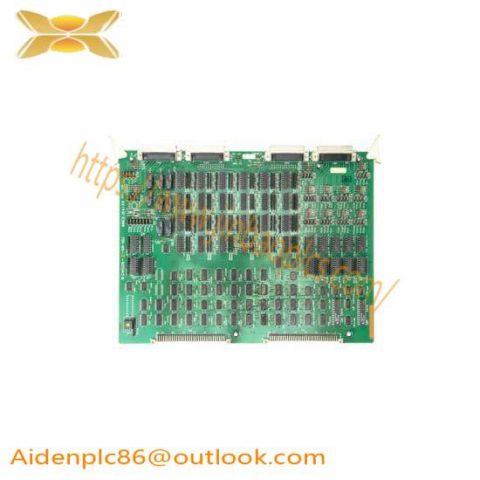 Hitachi CW005-R2-IOU/68E2 DDC-1VM Control Board, Advanced Industrial Automation Solution
