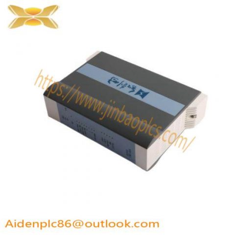HollySys FM146A/HSFN196 Modular Control Module