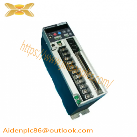 HollySys GM010-ISW-24L-B01 Motor Circuit Breaker, Advanced Industrial Control Solution